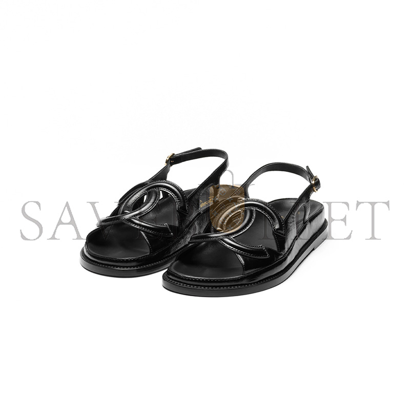 CHANEL SANDALS G47565